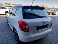 Skoda Fabia 1.2 CR TDi Monte Carlo DPF-AIRCO-GPS-GARANTIE.- - <small></small> 7.890 € <small>TTC</small> - #5