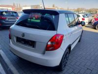 Skoda Fabia 1.2 CR TDi Monte Carlo DPF-AIRCO-GPS-GARANTIE.- - <small></small> 7.890 € <small>TTC</small> - #7