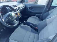 Skoda Fabia 1.2 CR TDi Monte Carlo DPF-AIRCO-GPS-GARANTIE.- - <small></small> 7.890 € <small>TTC</small> - #12