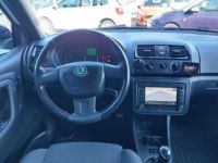 Skoda Fabia 1.2 CR TDi Monte Carlo DPF-AIRCO-GPS-GARANTIE.- - <small></small> 7.890 € <small>TTC</small> - #13