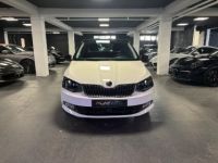 Skoda Fabia 1.2 TSI 110 ch Greentec DSG7 Style - <small></small> 13.900 € <small>TTC</small> - #1