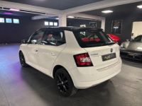 Skoda Fabia 1.2 TSI 110 ch Greentec DSG7 Style - <small></small> 13.900 € <small>TTC</small> - #2