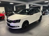 Skoda Fabia 1.2 TSI 110 ch Greentec DSG7 Style - <small></small> 13.900 € <small>TTC</small> - #4