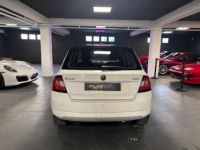 Skoda Fabia 1.2 TSI 110 ch Greentec DSG7 Style - <small></small> 13.900 € <small>TTC</small> - #5