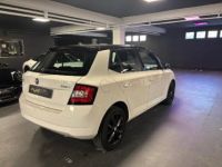 Skoda Fabia 1.2 TSI 110 ch Greentec DSG7 Style - <small></small> 13.900 € <small>TTC</small> - #6