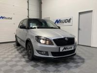 Skoda Fabia 1.2 TSI 85 CH Monte-Carlo - <small></small> 6.990 € <small>TTC</small> - #1