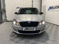 Skoda Fabia 1.2 TSI 85 CH Monte-Carlo - <small></small> 6.990 € <small>TTC</small> - #2