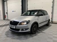 Skoda Fabia 1.2 TSI 85 CH Monte-Carlo - <small></small> 6.990 € <small>TTC</small> - #3