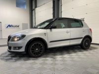 Skoda Fabia 1.2 TSI 85 CH Monte-Carlo - <small></small> 6.990 € <small>TTC</small> - #4