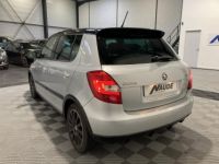 Skoda Fabia 1.2 TSI 85 CH Monte-Carlo - <small></small> 6.990 € <small>TTC</small> - #5