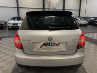 Skoda Fabia 1.2 TSI 85 CH Monte-Carlo - <small></small> 6.990 € <small>TTC</small> - #6