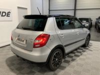 Skoda Fabia 1.2 TSI 85 CH Monte-Carlo - <small></small> 6.990 € <small>TTC</small> - #7