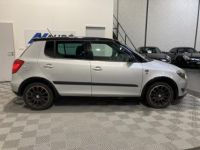 Skoda Fabia 1.2 TSI 85 CH Monte-Carlo - <small></small> 6.990 € <small>TTC</small> - #8