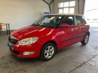 Skoda Fabia 1.2 TSI 85 CV AMBITION / 1E MAIN / 50600KM / GARANTIE 12 MOIS - <small></small> 8.490 € <small>TTC</small> - #1