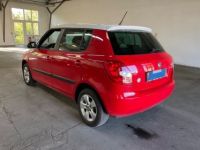 Skoda Fabia 1.2 TSI 85 CV AMBITION / 1E MAIN / 50600KM / GARANTIE 12 MOIS - <small></small> 8.490 € <small>TTC</small> - #4