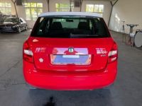 Skoda Fabia 1.2 TSI 85 CV AMBITION / 1E MAIN / 50600KM / GARANTIE 12 MOIS - <small></small> 8.490 € <small>TTC</small> - #5