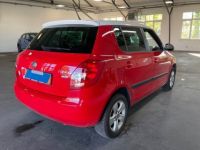 Skoda Fabia 1.2 TSI 85 CV AMBITION / 1E MAIN / 50600KM / GARANTIE 12 MOIS - <small></small> 8.490 € <small>TTC</small> - #6