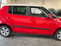 Skoda Fabia 1.2 TSI 85 CV AMBITION / 1E MAIN / 50600KM / GARANTIE 12 MOIS - <small></small> 8.490 € <small>TTC</small> - #7