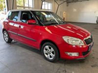 Skoda Fabia 1.2 TSI 85 CV AMBITION / 1E MAIN / 50600KM / GARANTIE 12 MOIS - <small></small> 8.490 € <small>TTC</small> - #8