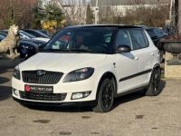 Skoda Fabia 1.2 TSI 85 Monte-Carlo Edition 2 - GARANTIE 12 MOIS - <small></small> 8.450 € <small>TTC</small> - #1