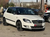 Skoda Fabia 1.2 TSI 85 Monte-Carlo Edition 2 - GARANTIE 12 MOIS - <small></small> 8.450 € <small>TTC</small> - #2