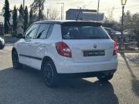 Skoda Fabia 1.2 TSI 85 Monte-Carlo Edition 2 - GARANTIE 12 MOIS - <small></small> 8.450 € <small>TTC</small> - #4