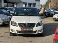 Skoda Fabia 1.2 TSI 85 Monte-Carlo Edition 2 - GARANTIE 12 MOIS - <small></small> 8.450 € <small>TTC</small> - #5