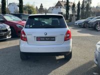 Skoda Fabia 1.2 TSI 85 Monte-Carlo Edition 2 - GARANTIE 12 MOIS - <small></small> 8.450 € <small>TTC</small> - #6