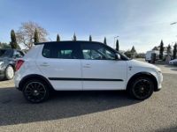 Skoda Fabia 1.2 TSI 85 Monte-Carlo Edition 2 - GARANTIE 12 MOIS - <small></small> 8.450 € <small>TTC</small> - #8