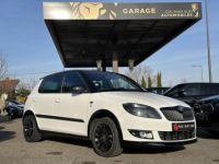 Skoda Fabia 1.2 TSI 85 Monte-Carlo Edition 2 - GARANTIE 12 MOIS - <small></small> 8.450 € <small>TTC</small> - #25