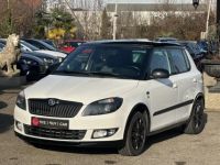 Skoda Fabia 1.2 TSI 85 Monte-Carlo Edition 2 - GARANTIE 12 MOIS - <small></small> 8.450 € <small>TTC</small> - #26