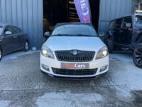 Skoda Fabia 1.2 TSI - 85ch Monte-Carlo (1er main) - <small></small> 6.990 € <small>TTC</small> - #2