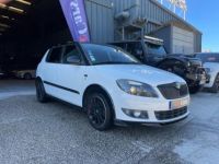 Skoda Fabia 1.2 TSI - 85ch Monte-Carlo (1er main) - <small></small> 6.990 € <small>TTC</small> - #3