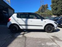 Skoda Fabia 1.2 TSI - 85ch Monte-Carlo (1er main) - <small></small> 6.990 € <small>TTC</small> - #4