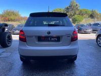 Skoda Fabia 1.2 TSI - 85ch Monte-Carlo (1er main) - <small></small> 6.990 € <small>TTC</small> - #5