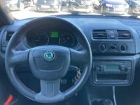 Skoda Fabia 1.2 TSI - 85ch Monte-Carlo (1er main) - <small></small> 6.990 € <small>TTC</small> - #6