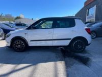 Skoda Fabia 1.2 TSI - 85ch Monte-Carlo (1er main) - <small></small> 6.990 € <small>TTC</small> - #11