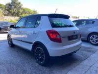 Skoda Fabia 1.2 TSI - 85ch Monte-Carlo (1er main) - <small></small> 6.990 € <small>TTC</small> - #12