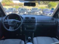 Skoda Fabia 1.2 TSI - 85ch Monte-Carlo (1er main) - <small></small> 6.990 € <small>TTC</small> - #13