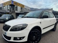 Skoda Fabia 1.2 TSI 85CH MONTE-CARLO 2 - <small></small> 8.490 € <small>TTC</small> - #1