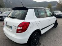 Skoda Fabia 1.2 TSI 85CH MONTE-CARLO 2 - <small></small> 8.490 € <small>TTC</small> - #3