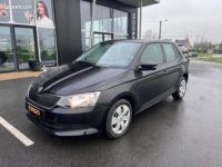 Skoda Fabia 1.2 TSI 90 CH AMBITION GREENTEC - <small></small> 8.990 € <small>TTC</small> - #2