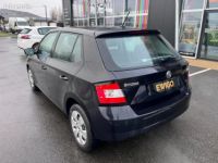 Skoda Fabia 1.2 TSI 90 CH AMBITION GREENTEC - <small></small> 8.990 € <small>TTC</small> - #4