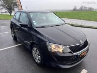 Skoda Fabia 1.2 TSI 90 CH AMBITION GREENTEC - <small></small> 8.990 € <small>TTC</small> - #8