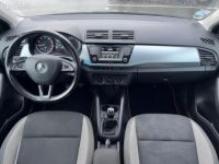 Skoda Fabia 1.2 TSI 90 CH AMBITION GREENTEC - <small></small> 8.990 € <small>TTC</small> - #16