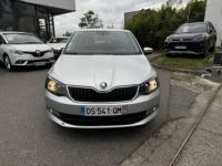 Skoda Fabia 1.2 TSI 90 ch Greentec Ambition - <small></small> 9.790 € <small>TTC</small> - #2