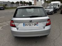 Skoda Fabia 1.2 TSI 90 ch Greentec Ambition - <small></small> 9.790 € <small>TTC</small> - #5