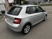 Skoda Fabia 1.2 TSI 90 ch Greentec Ambition - <small></small> 9.790 € <small>TTC</small> - #6