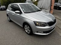 Skoda Fabia 1.2 TSI 90 ch Greentec Ambition - <small></small> 9.790 € <small>TTC</small> - #8