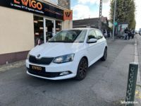 Skoda Fabia 1.2 TSI 90 DRIVE GREENTEC - <small></small> 9.490 € <small>TTC</small> - #1